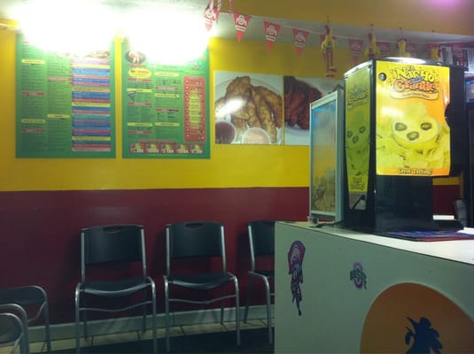 Cluckadoodledoo by null