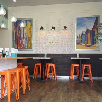 Tropical Smoothie Cafe - Inside - Juice Bars & Smoothies Near Me - Cedar City, Utah Tropical Smoothie Cafe - Inside - Juice Bars & Smoothies Near Me - Cedar City, Utah