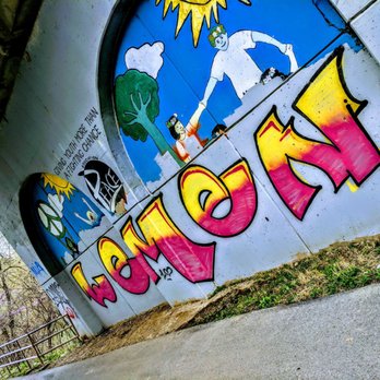 Butchertown Greenway - Parks Near Me - Louisville, Kentucky Butchertown Greenway - Parks Near Me - Louisville, Kentucky