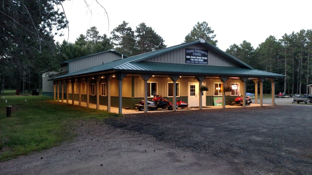 PREMIER POWERSPORTS & MARINE Updated September 2024 10 Reviews