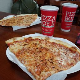 Yum o cheesy