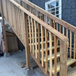 Quality Home Maintenance and Repair