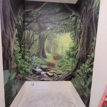 Kelly Custom Walls - Wallpapering Near Me