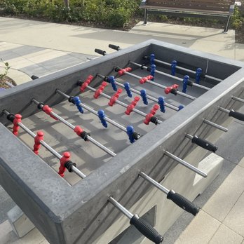 Aloe Greens - Fußball table - Playgrounds Near Me - Anaheim, California Aloe Greens - Fußball table - Playgrounds Near Me - Anaheim, California