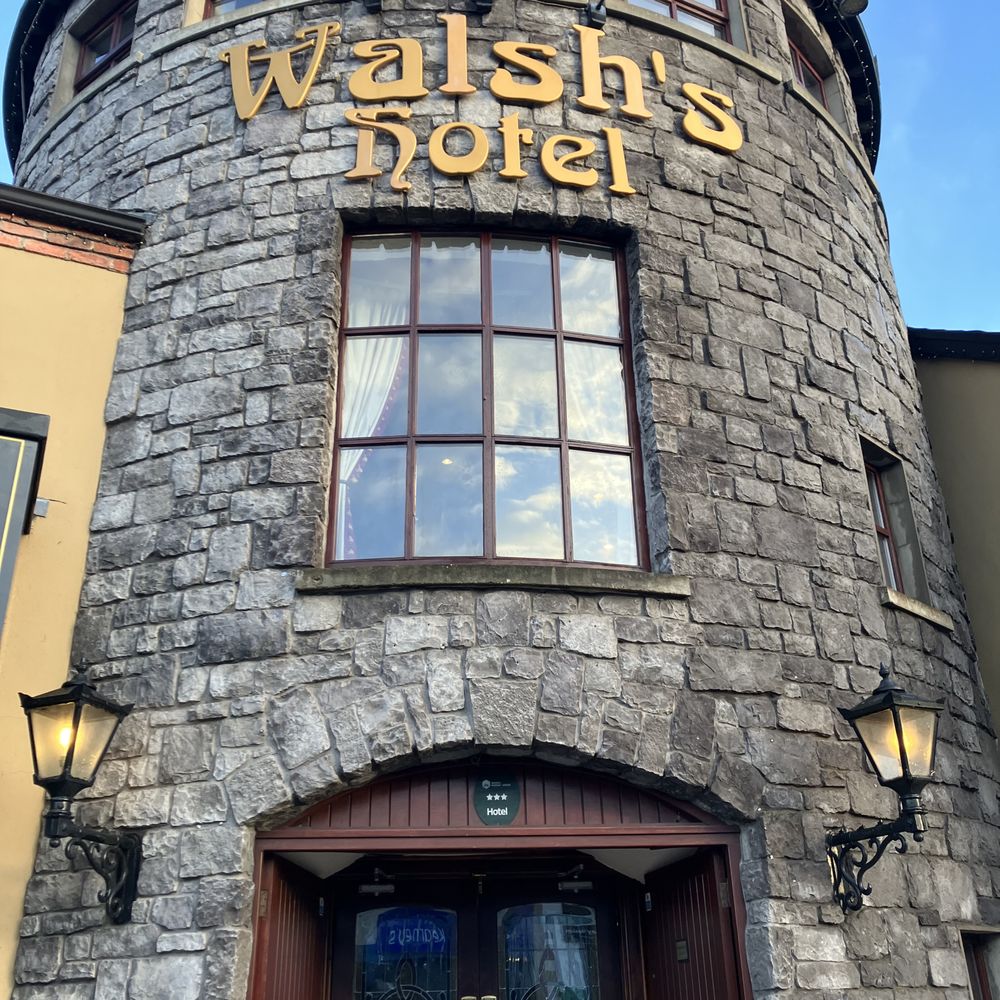 Walsh's Hotel - Hotels Near Me - Maghera, MFT Walsh's Hotel - Hotels Near Me - Maghera, MFT