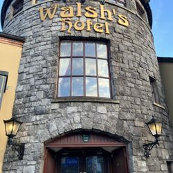 Walsh's Hotel