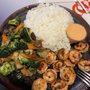 Umami Sushi Lounge & Grill Fusion