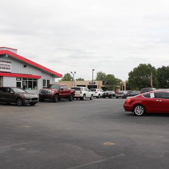 Auto City STL - Car Dealers Near Me - Saint Charles, Missouri Auto City STL - Car Dealers Near Me - Saint Charles, Missouri