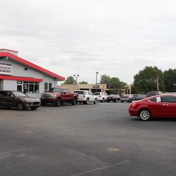 Auto City STL