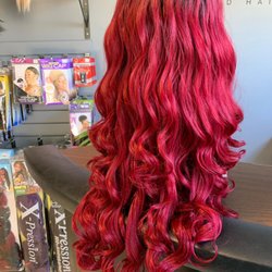 Goddess Hair Supply