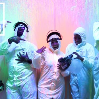 Beat The Bomb - Escape Games Near Me - Atlanta, Georgia Beat The Bomb - Escape Games Near Me - Atlanta, Georgia
