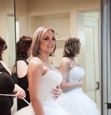 Sanctuary Boutique Salon