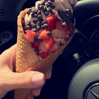 Yoga-urt - Ice Cream & Frozen Yogurt Near Me - Glendale, California Yoga-urt - Ice Cream & Frozen Yogurt Near Me - Glendale, California