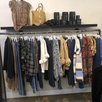 Alys Grace - Women's Clothing Near Me - Los Altos, California