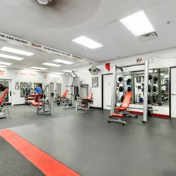 Coast2Coast Fitness