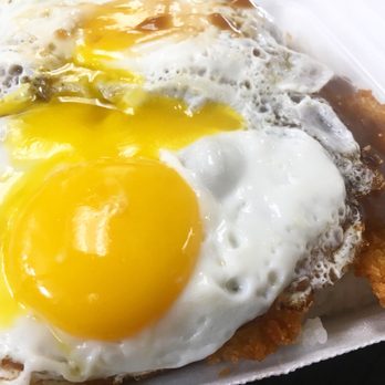 Cafe 100 - Double cutlet loco always hits the spot! - Hawaiian Near Me - Hilo, Hawaii Cafe 100 - Double cutlet loco always hits the spot! - Hawaiian Near Me - Hilo, Hawaii