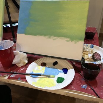 Juliart - Paint & Sip Near Me - Trumbull, Connecticut Juliart - Paint & Sip Near Me - Trumbull, Connecticut