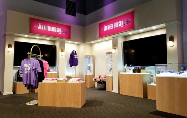 Warner Bros. Studios by null