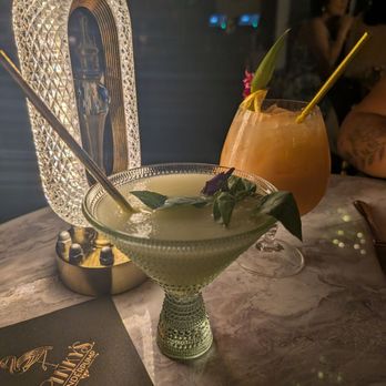 Pinky's By Vanderpump - Cocktails - Cocktail Bars Near Me - Las Vegas, Nevada Pinky's By Vanderpump - Cocktails - Cocktail Bars Near Me - Las Vegas, Nevada