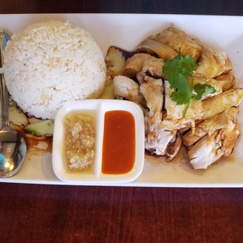 Mamak - Hainanese chicken rice - Malaysian Near Me - Doraville, Georgia Mamak - Hainanese chicken rice - Malaysian Near Me - Doraville, Georgia