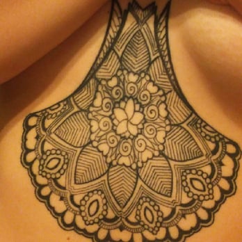 Esoteric Tattoo - Tattoo Near Me - Portland, Oregon