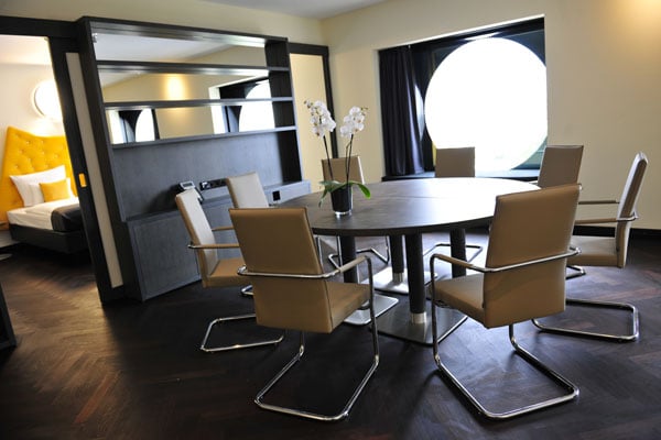 ARCOTEL Onyx Hamburg by null