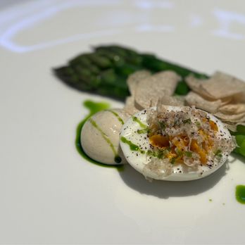 Angler - Seafood Near Me - London, XGL