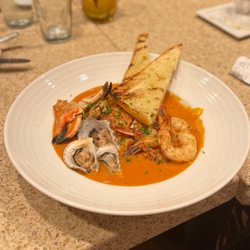 Escala Provisions Company - Seafood Hot Pot*.