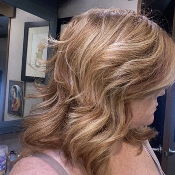 Bre Stylist - Hair - Hair Stylists Near Me - North Logan, Utah