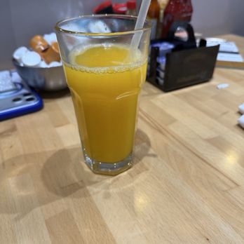 Starwood Cafe - Fresh squeezed orange juice - Breakfast & Brunch Near Me - Trophy Club, Texas Starwood Cafe - Fresh squeezed orange juice - Breakfast & Brunch Near Me - Trophy Club, Texas
