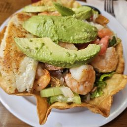 Taco Salad