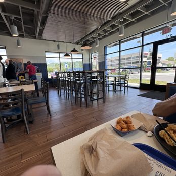 Long John Silver's - Seafood Near Me - Sevierville, Tennessee Long John Silver's - Seafood Near Me - Sevierville, Tennessee