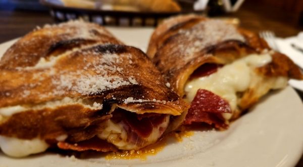 Coppola's Pizzeria & Italian Restaurant by null