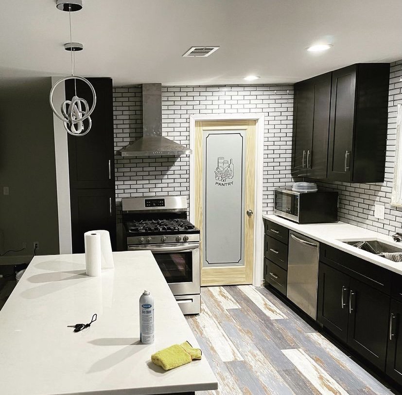 A100 CONSTRUCTION Marrero, LA Yelp