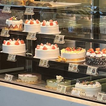 Sunmerry Bakery - Bakeries Near Me - San Diego, California
