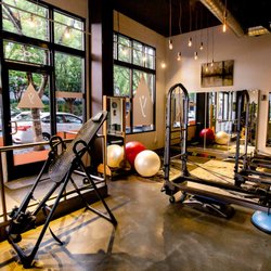 Bodywise Physical Therapy - Gym area.