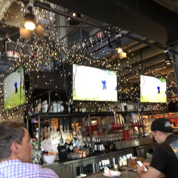 Bar Siena - Italian Near Me - Chicago, Illinois