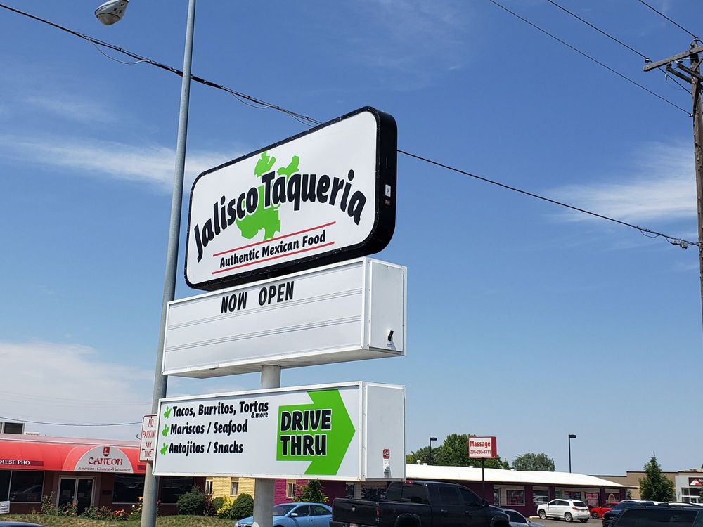 Jalisco Taquería