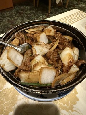 North Garden Restaurant & Lounge by null