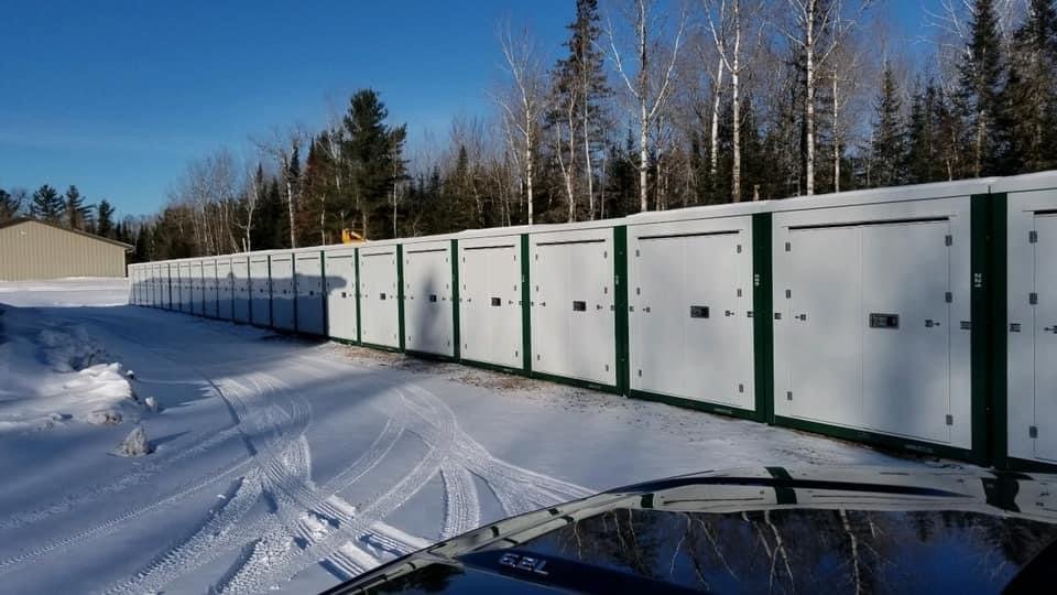 FISH LAKE STORAGE Updated August 2024 5290 Fish Lake Rd, Duluth