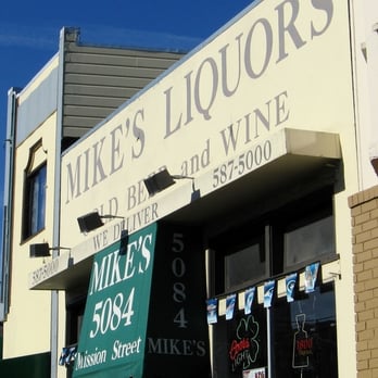 Mike's Liquors - mike's liquors - Beer, Wine & Spirits Near Me - San Francisco, California Mike's Liquors - mike's liquors - Beer, Wine & Spirits Near Me - San Francisco, California