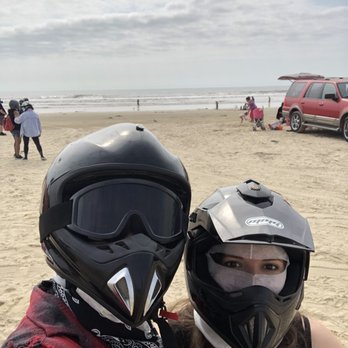 Sunbuggy Fun Rentals - Sand Dunes Dave & Tear it up Tree! - ATV Rentals/Tours Near Me - Oceano, California