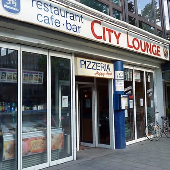 City Lounge - City Lounge - Bars Near Me - Munich, BY City Lounge - City Lounge - Bars Near Me - Munich, BY