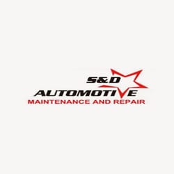 S & D Automotive