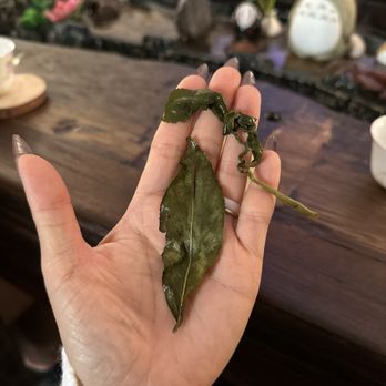 Tea And Whisk - Tea Rooms Near Me - Las Vegas, Nevada