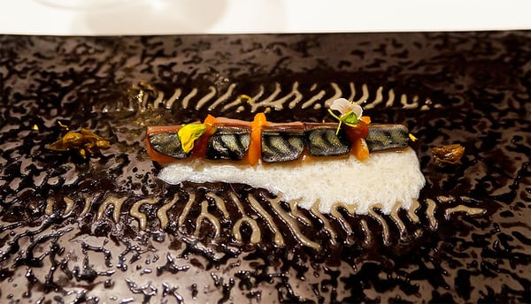 El Celler de Can Roca by null