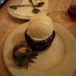 Pintxo De Bath
