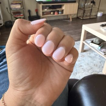 Happy Beauty Nails - Nail Salons Near Me - Fullerton, California