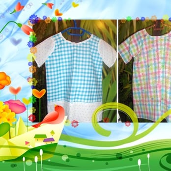 Creagosse - Children's Clothing Near Me - Vif, 38