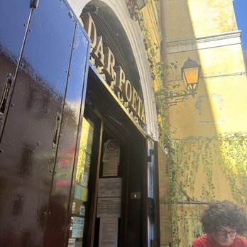 Dar Poeta - Pizza Near Me - Rome, RM